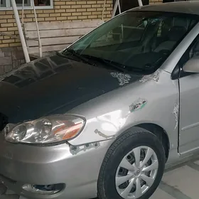 Toyota Corolla 2003