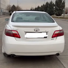 Toyota Camry 2008