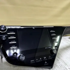 18-20 CAMRY JBL ULY MONITOR