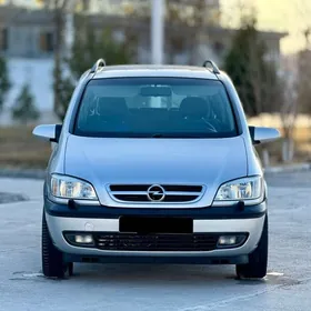 Opel Zafira 2003