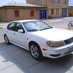 Nissan Maxima 2001