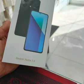 Redmi not 13 8/256 paket