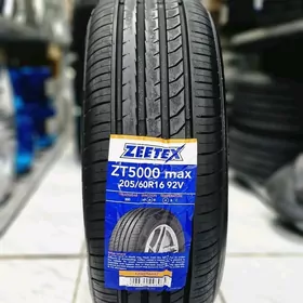 ZEETEX 205/60/16 Thailand 🇹🇭