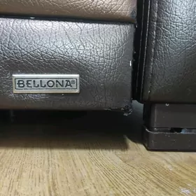 тройка Bellona