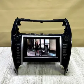 PALTA CAMRY DVD JBL ULY MONITOR