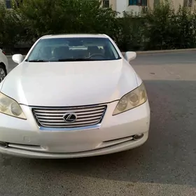 Lexus ES 350 2008