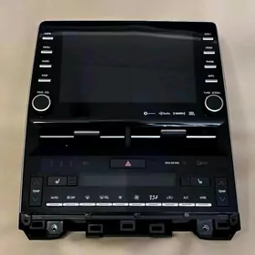 19-22 AVALON JBL MONITORY