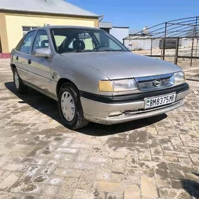 Opel Vectra 1992