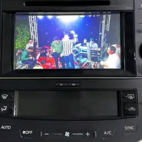 16-18 AVALON JBL ULY MONITOR
