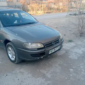 Opel Omega 1996