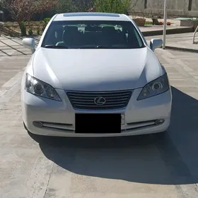 Lexus ES 350 2009