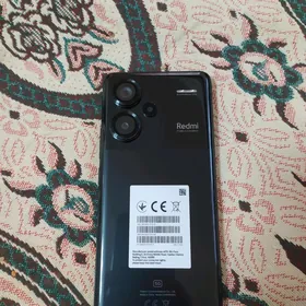 Redmi note 13pro plus 12/512 5