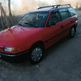 Opel Astra 1992