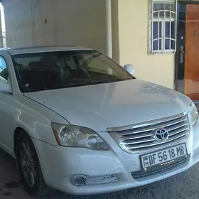 Toyota Avalon 2006