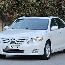 Toyota Camry 2010