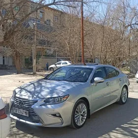 Lexus ES 350 2017