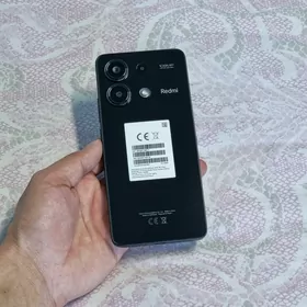 Redmi Not 13. 8/256