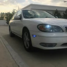 Infiniti I30 2000