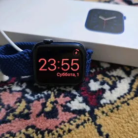 Apple watch 6