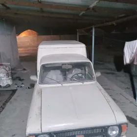 Gaz M20(Pobeda) 1990