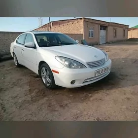 Lexus ES 300 2002