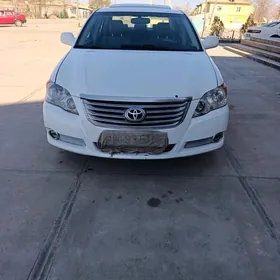 Toyota Avalon 2009