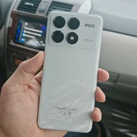 Poco F6 Pro 12/512