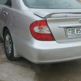 Toyota Camry 2001