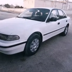 Hyundai Sonata 1995