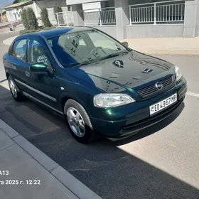 Opel Astra 1999