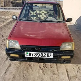 Daewoo Tico 1997