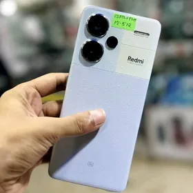 redmi not 13 pro+