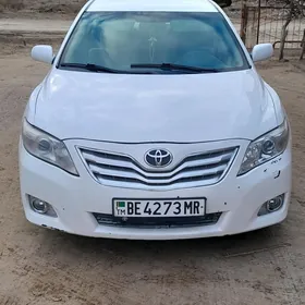 Toyota Camry 2008