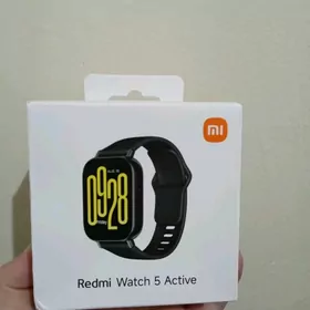 Redmi Watch 5 Active