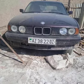 BMW 535 1992