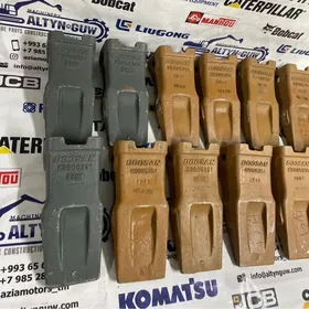 зуб Doosan