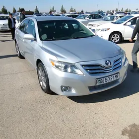 Toyota Camry 2009