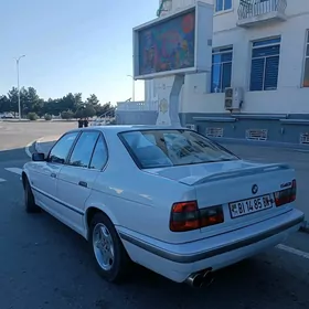 BMW 540 1995