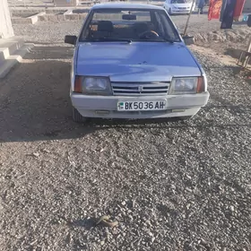 Lada 21099 1999