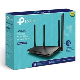 Router Tp-link ac1200