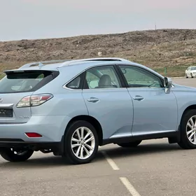 Lexus RX 350 2010