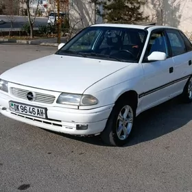 Opel Astra 1994