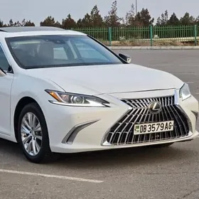 Lexus ES 350 2020