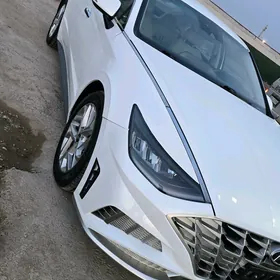 Hyundai Sonata 2020