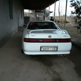 Toyota Mark II 1994