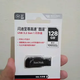 SanDisk 128gb original