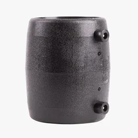 HDPE Fizyon manson/Электросварная муфта ПНД/Mufta