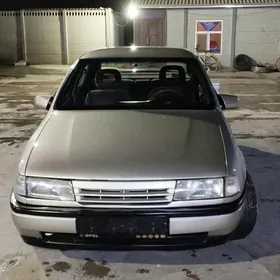 Opel Vectra 1991