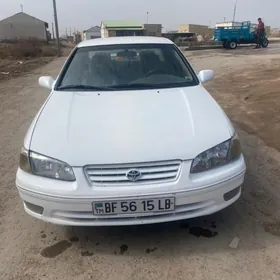 Toyota Camry 1999