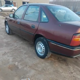 Opel Vectra 1990